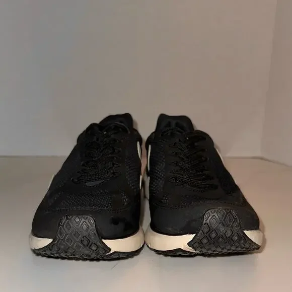 VEJA CONDOR 2 ALVEOMESH NAUTICO PIERRE BLACK - Picture 6 of 14